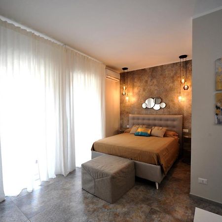 Suite107 Bari Exteriér fotografie