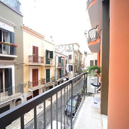 Suite107 Bari Exteriér fotografie