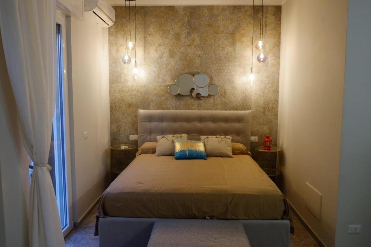 Suite107 Bari Exteriér fotografie