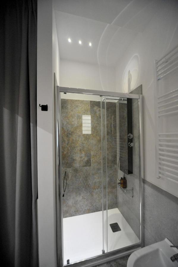 Suite107 Bari Exteriér fotografie