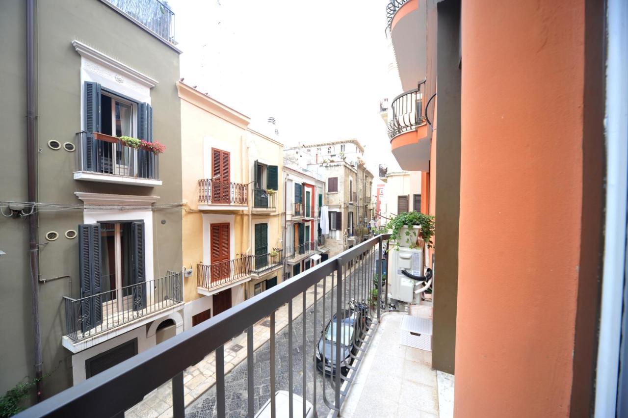 Suite107 Bari Exteriér fotografie