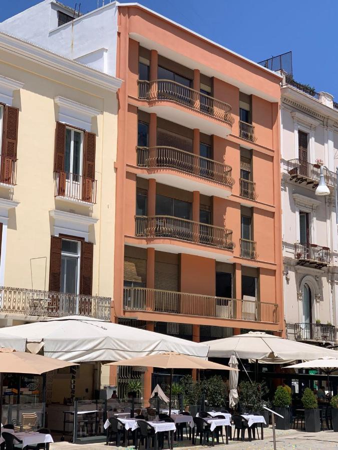 Suite107 Bari Exteriér fotografie
